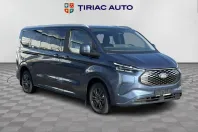 Ford Tourneo Custom din 2025 cu 1.000 km - oferta FOR183144 - foto 1