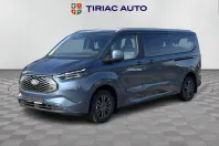 Ford Tourneo Custom din 2025 cu 1.000 km - oferta FOR183144 - foto 2