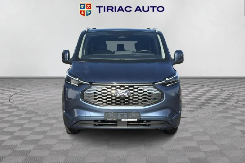 Ford Tourneo Custom din 2025 cu 1.000 km - oferta FOR183144 - foto 3