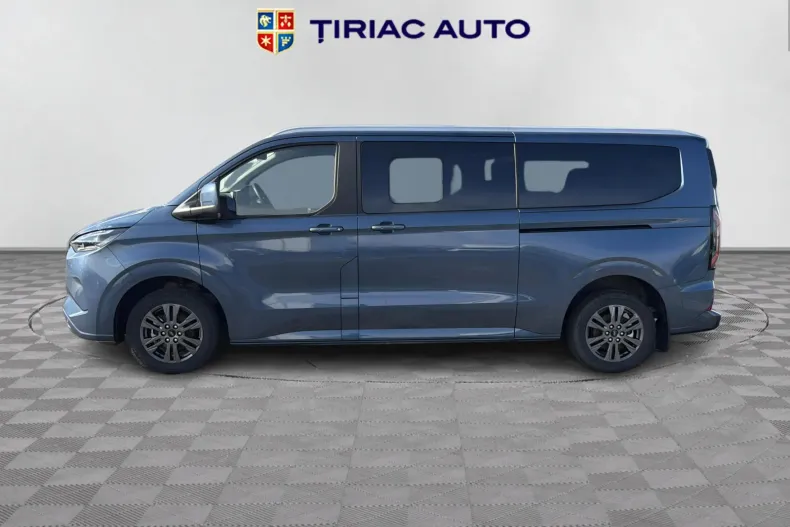 Ford Tourneo Custom din 2025 cu 1.000 km - oferta FOR183144 - foto 4