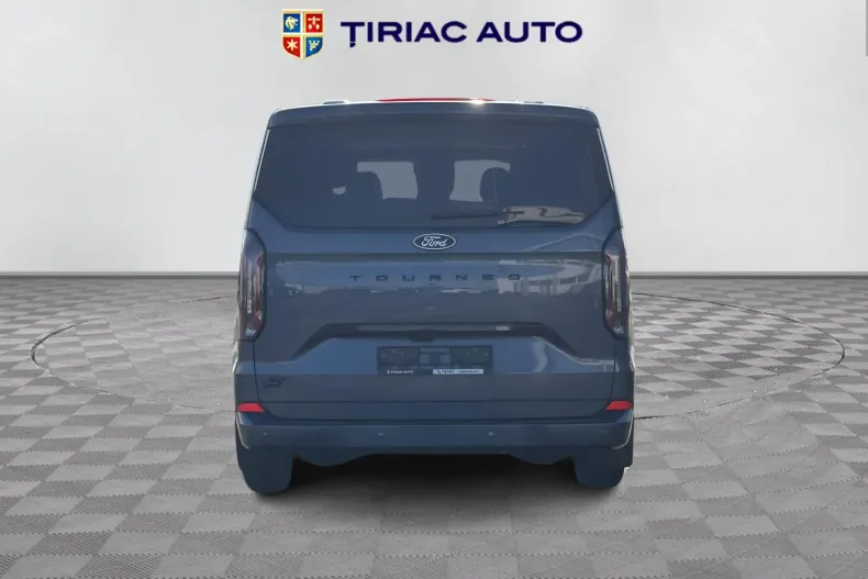 Ford Tourneo Custom din 2025 cu 1.000 km - oferta FOR183144 - foto 6