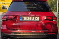 Mercedes-Benz GLB din 2021 cu 95.123 km - oferta MER183145 - foto 7
