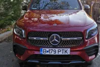 Mercedes-Benz GLB din 2021 cu 95.123 km - oferta MER183145 - foto 12