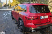 Mercedes-Benz GLB din 2021 cu 95.123 km - oferta MER183145 - foto 14