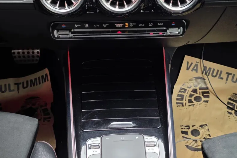 Mercedes-Benz GLB din 2021 cu 95.123 km - oferta MER183145 - foto 17