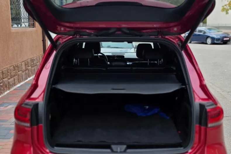 Mercedes-Benz GLB din 2021 cu 95.123 km - oferta MER183145 - foto 18