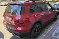 Mercedes-Benz GLB din 2021 cu 95.123 km - oferta MER183145 - foto 20