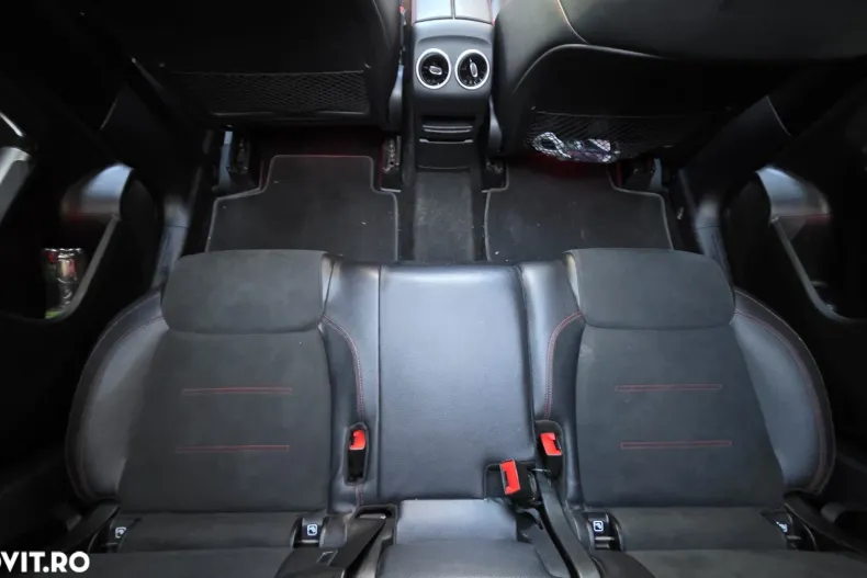 Mercedes-Benz GLB din 2021 cu 95.123 km - oferta MER183145 - foto 30