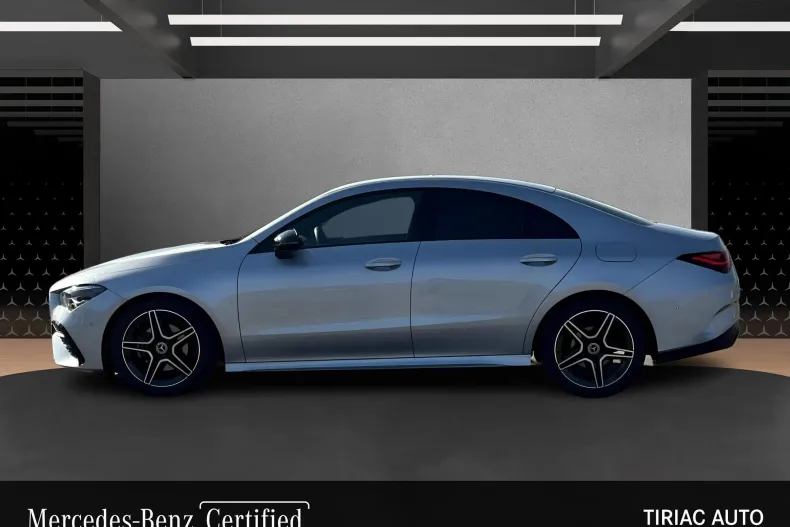 Mercedes-Benz CLA (Clasa CLA) din 2024 cu 14.964 km - oferta MER183146 - foto 3
