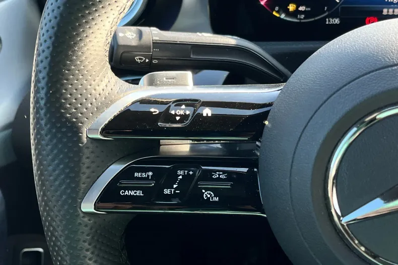 Mercedes-Benz CLA (Clasa CLA) din 2024 cu 14.964 km - oferta MER183146 - foto 15