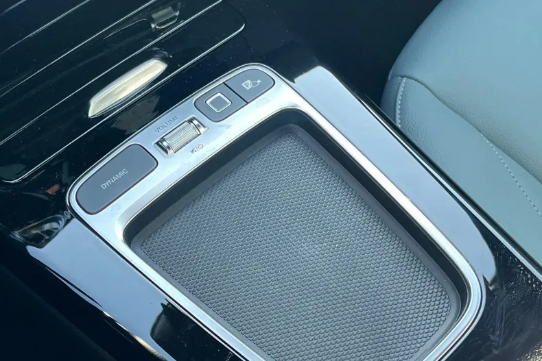 Mercedes-Benz CLA (Clasa CLA) din 2024 cu 14.964 km - oferta MER183146 - foto 20