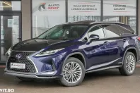 Lexus Seria RX din 2022 cu 135.000 km - oferta LEX183147 - foto 2