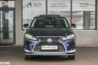 Lexus Seria RX din 2022 cu 135.000 km - oferta LEX183147 - foto 3