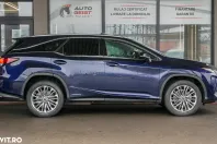 Lexus Seria RX din 2022 cu 135.000 km - oferta LEX183147 - foto 5