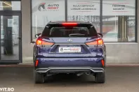 Lexus Seria RX din 2022 cu 135.000 km - oferta LEX183147 - foto 7