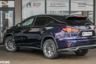 Lexus Seria RX din 2022 cu 135.000 km - oferta LEX183147 - foto 8