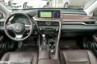 Lexus Seria RX din 2022 cu 135.000 km - oferta LEX183147 - foto 9