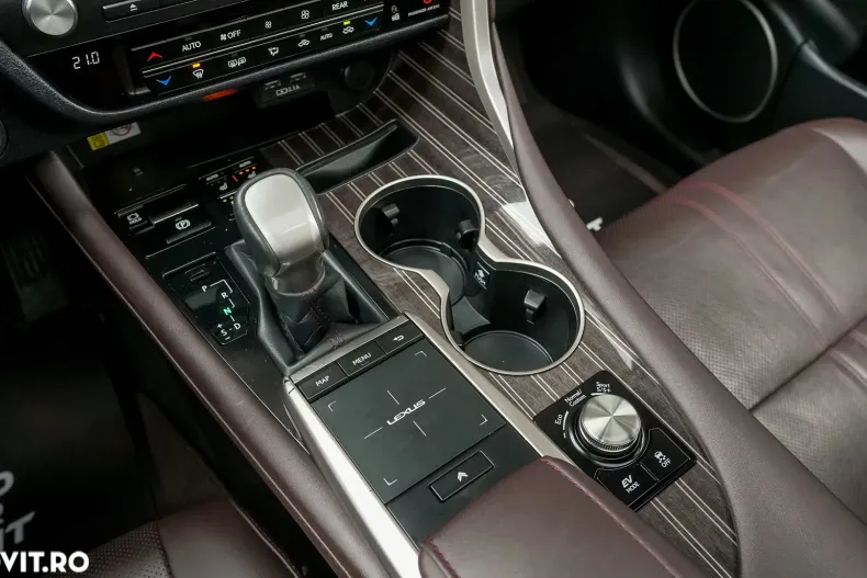 Lexus Seria RX din 2022 cu 135.000 km - oferta LEX183147 - foto 18