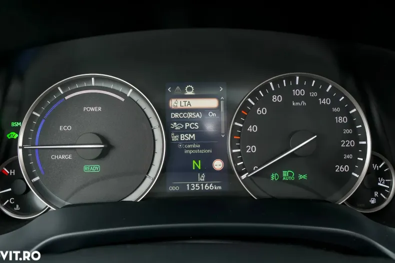 Lexus Seria RX din 2022 cu 135.000 km - oferta LEX183147 - foto 20