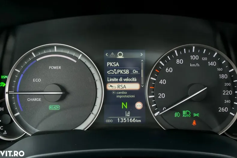 Lexus Seria RX din 2022 cu 135.000 km - oferta LEX183147 - foto 21