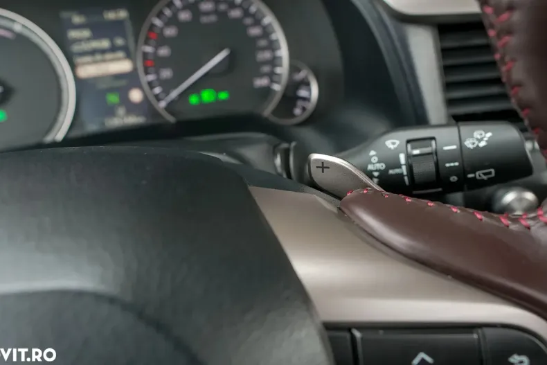 Lexus Seria RX din 2022 cu 135.000 km - oferta LEX183147 - foto 23