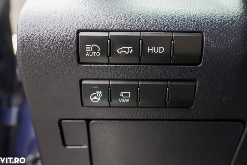 Lexus Seria RX din 2022 cu 135.000 km - oferta LEX183147 - foto 26