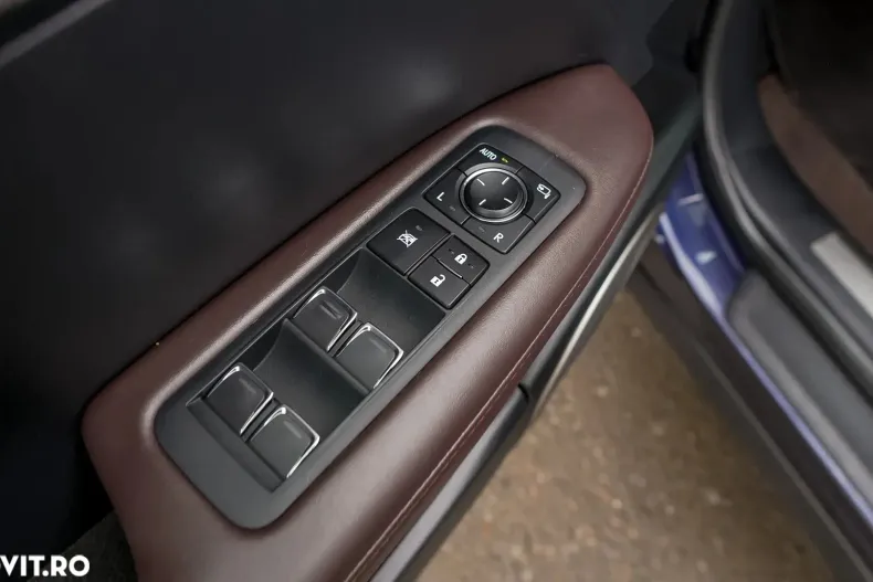 Lexus Seria RX din 2022 cu 135.000 km - oferta LEX183147 - foto 28