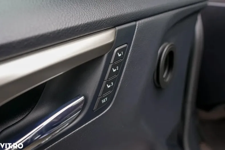 Lexus Seria RX din 2022 cu 135.000 km - oferta LEX183147 - foto 29