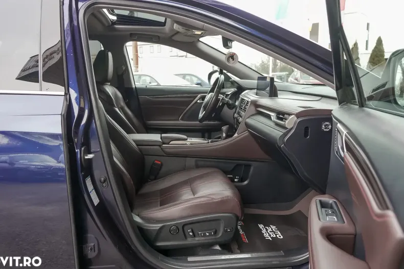 Lexus Seria RX din 2022 cu 135.000 km - oferta LEX183147 - foto 32