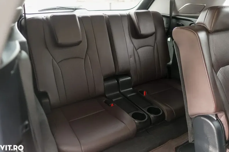 Lexus Seria RX din 2022 cu 135.000 km - oferta LEX183147 - foto 35