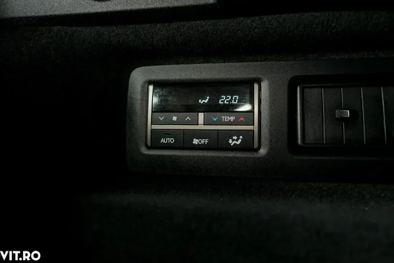 Lexus Seria RX din 2022 cu 135.000 km - oferta LEX183147 - foto 36