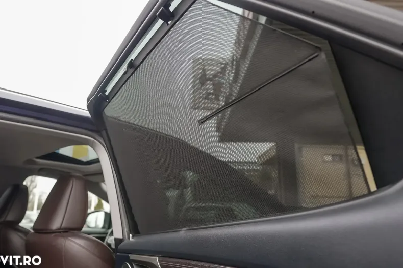 Lexus Seria RX din 2022 cu 135.000 km - oferta LEX183147 - foto 38