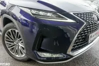 Lexus Seria RX din 2022 cu 135.000 km - oferta LEX183147 - foto 39