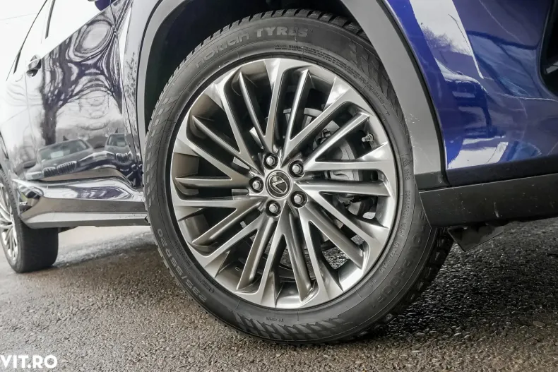 Lexus Seria RX din 2022 cu 135.000 km - oferta LEX183147 - foto 40