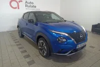 Nissan Juke din 2025 cu 1.860 km - oferta NIS183148 - foto 3