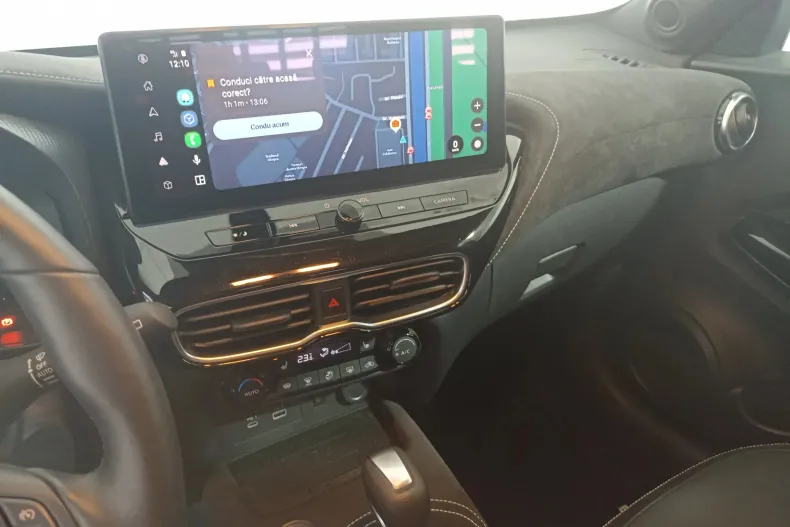 Nissan Juke din 2025 cu 1.860 km - oferta NIS183148 - foto 9