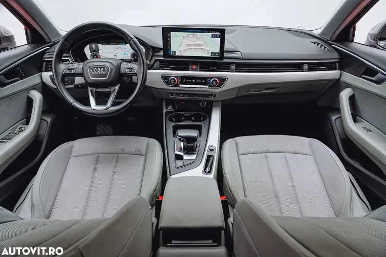 Audi A4 din 2021 cu 158.000 km - oferta AUD183150 - foto 2