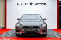 Audi A4 din 2021 cu 158.000 km - oferta AUD183150 - foto 3
