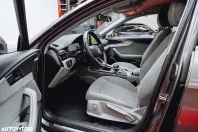 Audi A4 din 2021 cu 158.000 km - oferta AUD183150 - foto 4