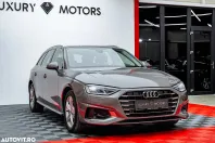 Audi A4 din 2021 cu 158.000 km - oferta AUD183150 - foto 5