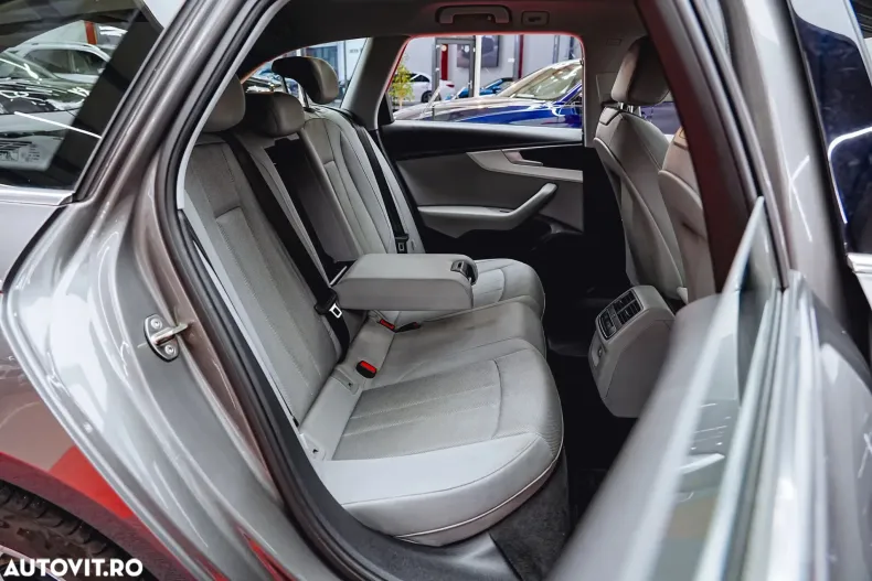 Audi A4 din 2021 cu 158.000 km - oferta AUD183150 - foto 6