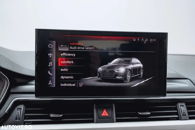 Audi A4 din 2021 cu 158.000 km - oferta AUD183150 - foto 20