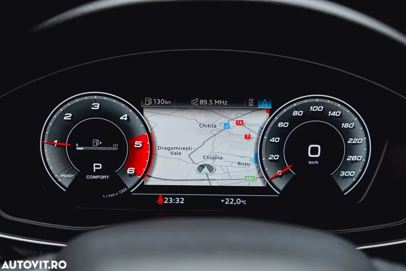 Audi A4 din 2021 cu 158.000 km - oferta AUD183150 - foto 25