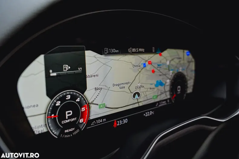 Audi A4 din 2021 cu 158.000 km - oferta AUD183150 - foto 27