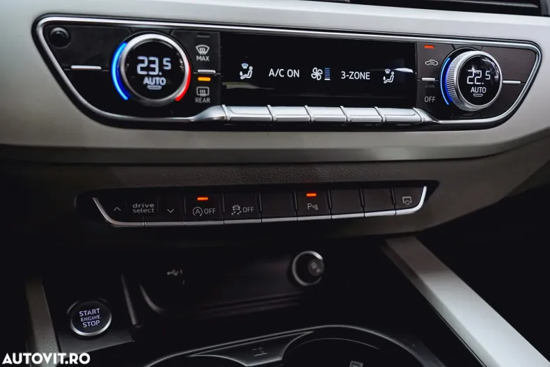 Audi A4 din 2021 cu 158.000 km - oferta AUD183150 - foto 32