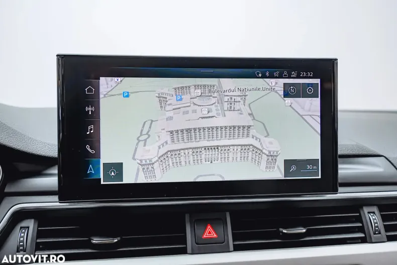 Audi A4 din 2021 cu 158.000 km - oferta AUD183150 - foto 33