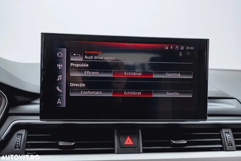 Audi A4 din 2021 cu 158.000 km - oferta AUD183150 - foto 35
