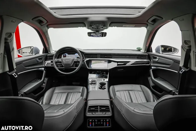 Audi A6 din 2020 cu 146.500 km - oferta AUD183151 - foto 2