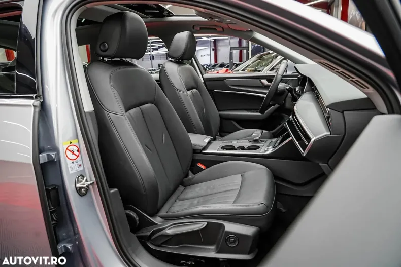 Audi A6 din 2020 cu 146.500 km - oferta AUD183151 - foto 4