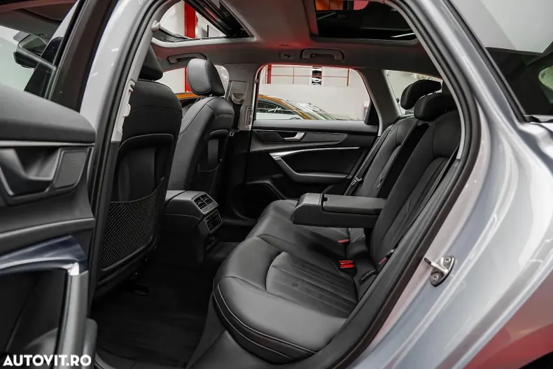 Audi A6 din 2020 cu 146.500 km - oferta AUD183151 - foto 10